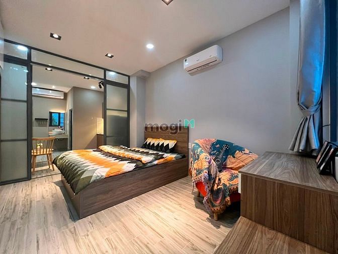 Hình ảnh 1PN Mới - 11Tr Hồ Văn Huê - Q.Phú Nhuận