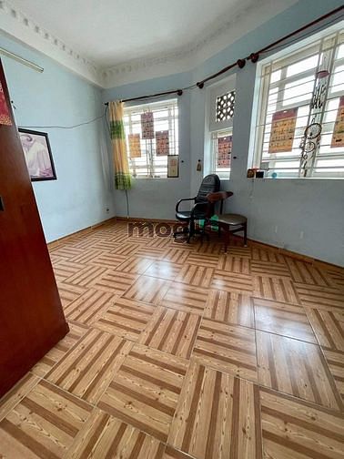 Hình ảnh NHÀ BÌNH THẠNH Sát mặt tiền PHAN VĂN TRỊ- 5 Tầng- Ngang 5M- Chỉ 8 tỷ