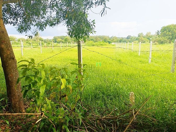 Hình ảnh Bán đất măt tiền hẻm 506 - xã An Phú - Củ Chi