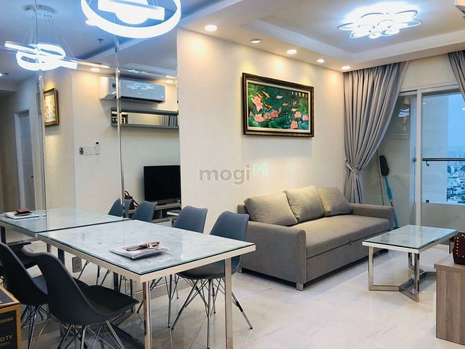 Hình ảnh Bán Gấp CC Terra Royal Q3 2PN 80m2 7 tỷ