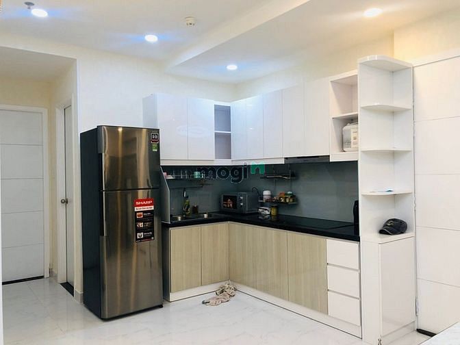 Hình ảnh Bán Gấp CC Terra Royal Q3 2PN 80m2 7 tỷ