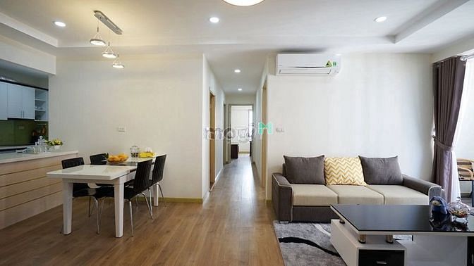 Hình ảnh Mb6623 nạp rút nhanh chóng đầy đủ nội thất, ở ngay