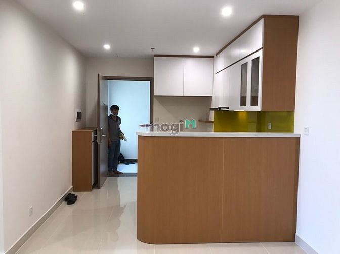 Hình ảnh ❄️Cho thuê Trang Chủ MB66.COM / Đăng Ký Tặng 66K chung cư 1PN, 1WC full hết nội thất mới ở Vinhome Q9