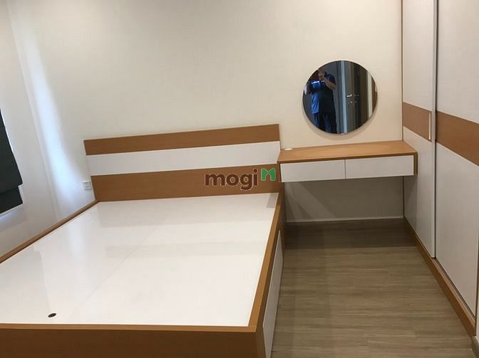 Hình ảnh ❄️Cho thuê Trang Chủ MB66.COM / Đăng Ký Tặng 66K chung cư 1PN, 1WC full hết nội thất mới ở Vinhome Q9