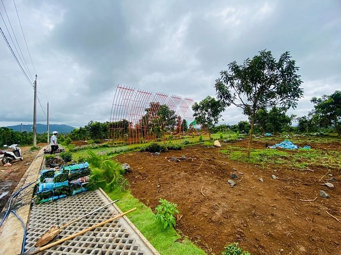 Hình ảnh 🌈 Bán Đất Nền Bảo Lộc - Sổ Sẵn Từng Nền gần Cao Tốc
