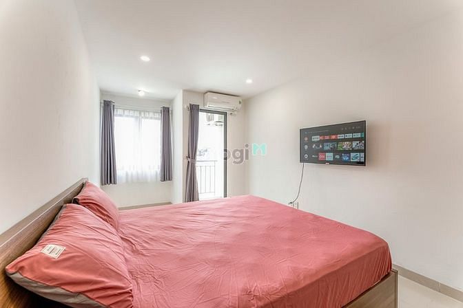 Hình ảnh 1PN Q10. Mới đẹp khách ơi, chỉ còn 1 phòng duy nhất