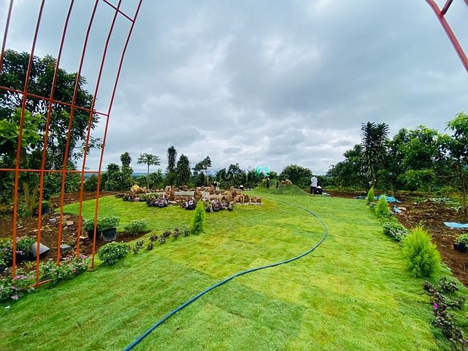Hình ảnh 🌈 Bán Đất Nền Bảo Lộc - Sổ Sẵn Từng Nền gần Cao Tốc