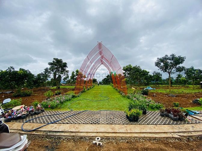 Hình ảnh 🌈 Bán Đất Nền Bảo Lộc - Sổ Sẵn Từng Nền gần Cao Tốc