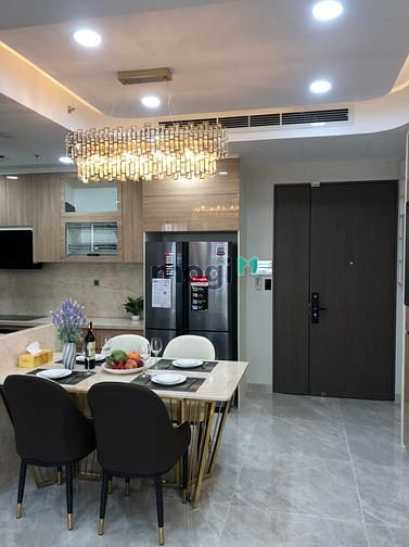 Hình ảnh Cho thuê Trang Chủ MB66.COM / Đăng Ký Tặng 66K Midtown M8 đầy đủ nội thất, chỉ cần xách vali vô ở.