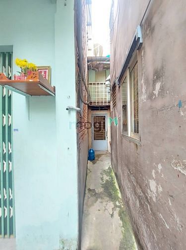 Hình ảnh Bán nhà đường Thiên Phước, P9, TB, 48m2, chỉ 4.45 tỉ