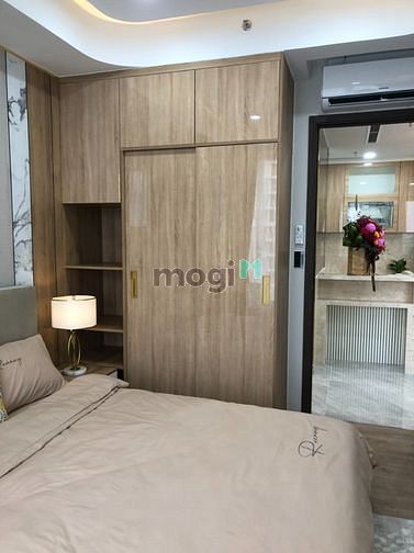 Hình ảnh Cho thuê Trang Chủ MB66.COM / Đăng Ký Tặng 66K Midtown M8 đầy đủ nội thất, chỉ cần xách vali vô ở.