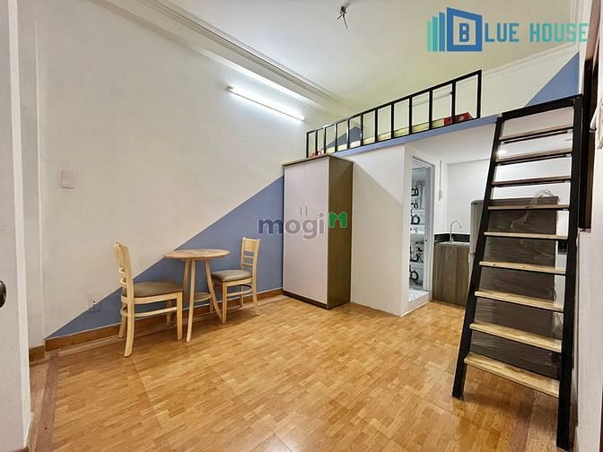 Hình ảnh 𝐂ho thuê Trang Chủ MB66.COM / Đăng Ký Tặng 66K mini_ Duplex Gác Cao_ Full NT