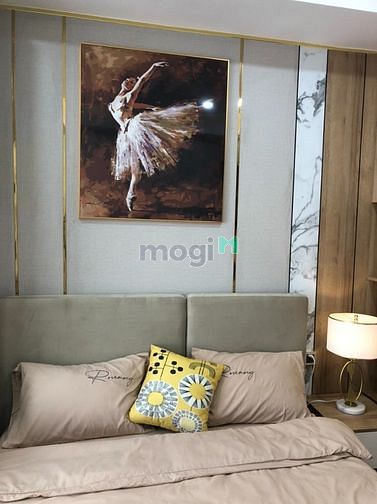 Hình ảnh Cho thuê Trang Chủ MB66.COM / Đăng Ký Tặng 66K Midtown M8 đầy đủ nội thất, chỉ cần xách vali vô ở.