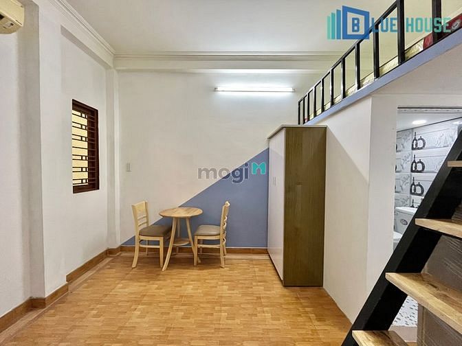 Hình ảnh 𝐂ho thuê Trang Chủ MB66.COM / Đăng Ký Tặng 66K mini_ Duplex Gác Cao_ Full NT