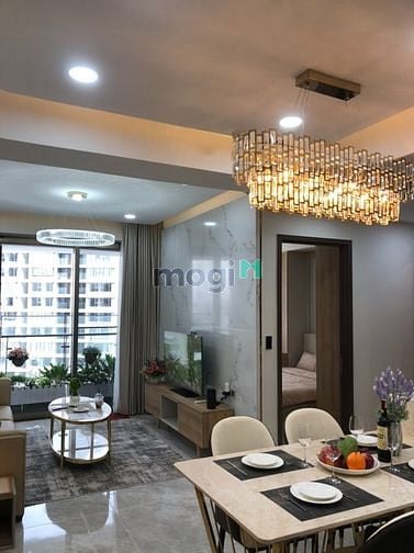 Hình ảnh Cho thuê Trang Chủ MB66.COM / Đăng Ký Tặng 66K Midtown M8 đầy đủ nội thất, chỉ cần xách vali vô ở.