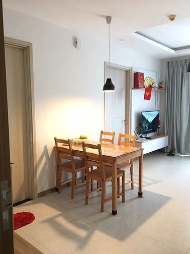 Hình ảnh Cho thuê Trang Chủ MB66.COM / Đăng Ký Tặng 66K NEW CITY THỦ THIÊM view nội khu