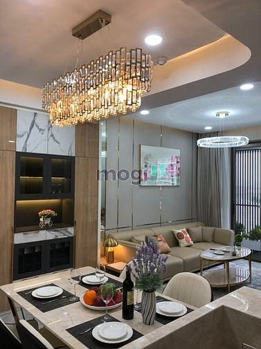 Hình ảnh Cho thuê Trang Chủ MB66.COM / Đăng Ký Tặng 66K Midtown M8 đầy đủ nội thất, chỉ cần xách vali vô ở.