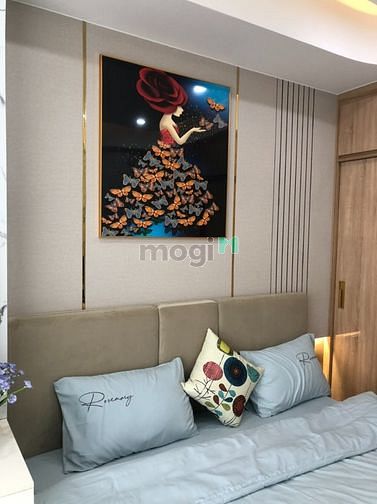 Hình ảnh Cho thuê Trang Chủ MB66.COM / Đăng Ký Tặng 66K Midtown M8 đầy đủ nội thất, chỉ cần xách vali vô ở.