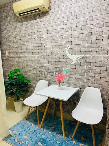 Hình ảnh 🌈 Cho Thuê Căn Hộ 1PN Có Máy Giặt Riêng Tại Q11 🎉