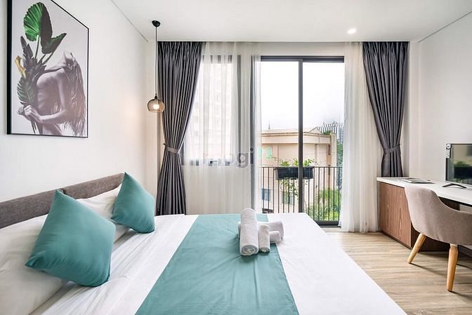 Hình ảnh Cho thuê Trang Chủ MB66.COM / Đăng Ký Tặng 66K dịch vụ Bạch Đằng Quận Tân Bình gần Hoàng Minh Giám