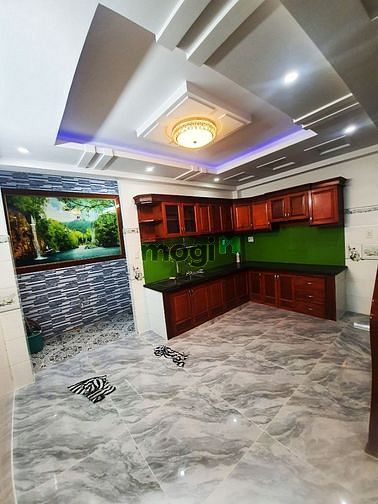 Hình ảnh Khu Vip Hiệp Thành Quận 12............
