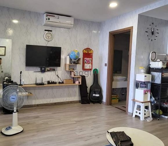Hình ảnh Bán Trang Chủ MB66.COM / Đăng Ký Tặng 66K Chung cư cao cấp DE - CAPELLA Quận 2