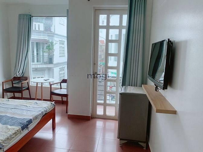 Hình ảnh Cho thuê CH Đường Cù Lao Phú Nhuận Full Nội Thất