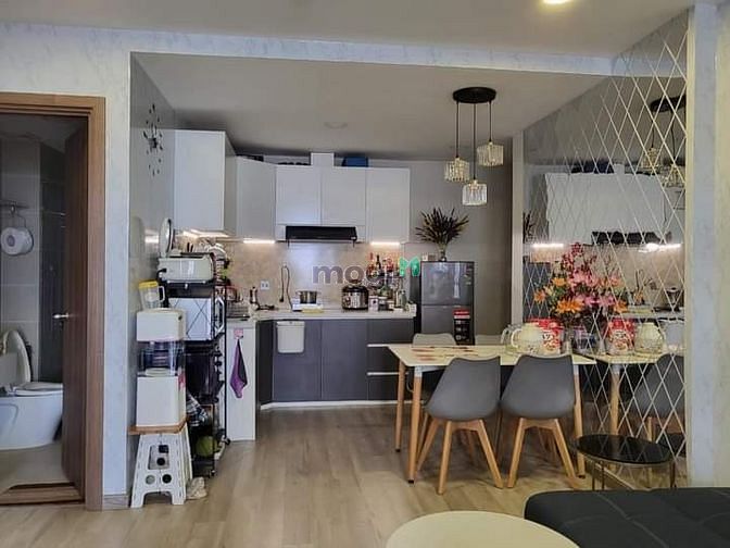 Hình ảnh Bán Trang Chủ MB66.COM / Đăng Ký Tặng 66K Chung cư cao cấp DE - CAPELLA Quận 2