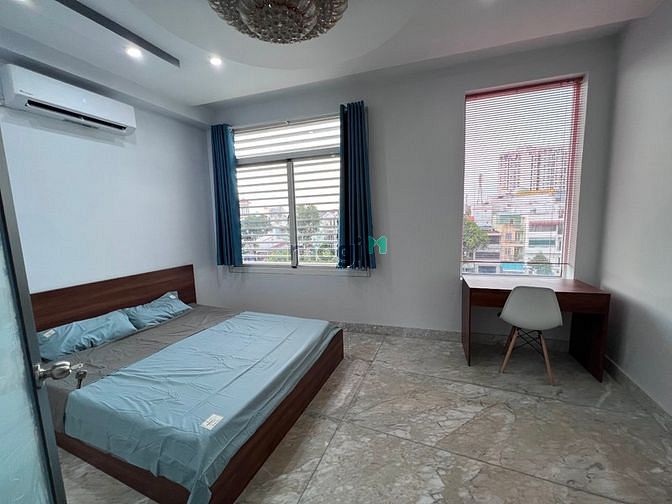 Hình ảnh Penthouse 2PN gần Sân bay Tân Sơn Nhất
