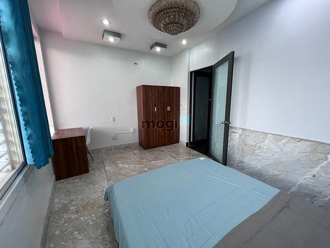 Hình ảnh Penthouse 2PN gần Sân bay Tân Sơn Nhất