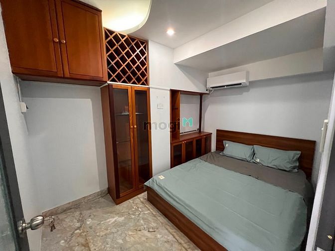 Hình ảnh Penthouse 2PN gần Sân bay Tân Sơn Nhất