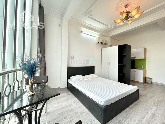 Hình ảnh Cho thuê Trang Chủ MB66.COM / Đăng Ký Tặng 66K full nội thất quận 1