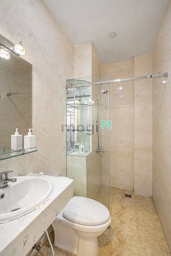 Hình ảnh 📌 Căn Hộ Studio Ban công Full NT Cao Cấp ngay Cô Giang Quận 1