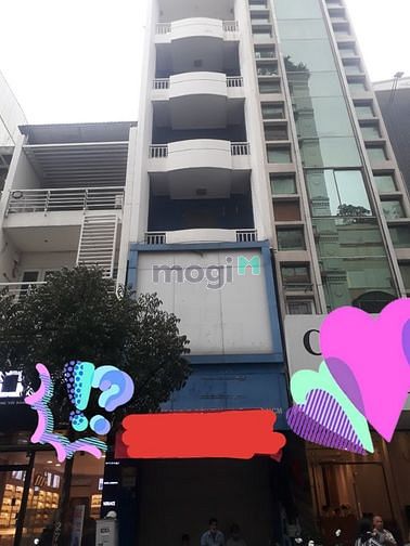 Hình ảnh Cho Thuê nhà Mặt tiền đường Lý Tự Trọng