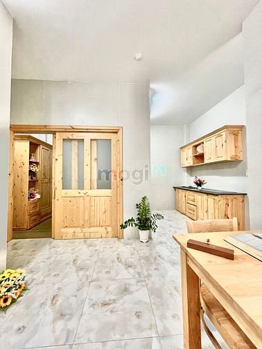 Hình ảnh CHDV 1PN Ở Được 5 Người - Hình Thật