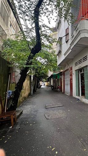 Hình ảnh Bán đất dt 60m2 đường kinh dương vương- an lạc, 3.2 tỷ