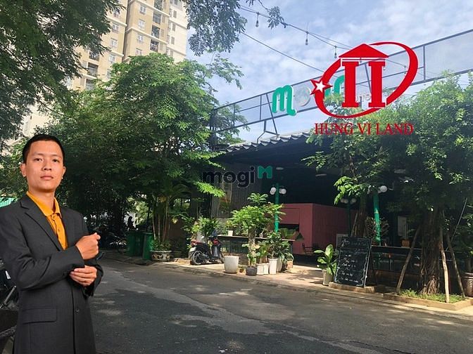 Hình ảnh BDS Hùng Vĩ Land [24.5 tỉ] MTKD 319 m² Đơn Lập Trục Chính Khang Điền