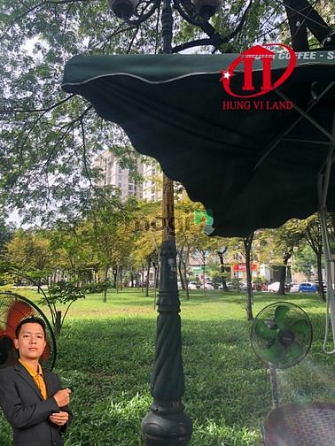Hình ảnh BDS Hùng Vĩ Land [24.5 tỉ] MTKD 319 m² Đơn Lập Trục Chính Khang Điền