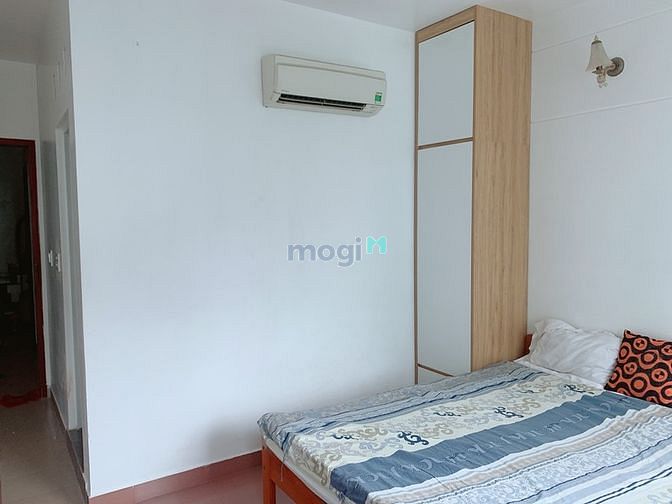 Hình ảnh Mb6623 nạp rút nhanh chóng có ban công, cửa sổ thoáng mát giá rẻ, Phú Nhuận