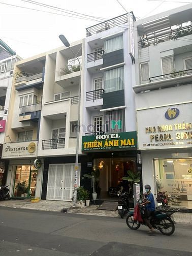 Hình ảnh Mb6623 nạp rút nhanh chóng có ban công, cửa sổ thoáng mát giá rẻ, Phú Nhuận