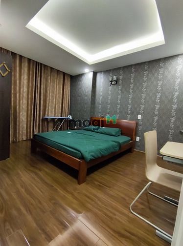 Hình ảnh Căn Hộ 2 Phòng Ngủ Full Nội Thất Ngay Sân Bay Tân Sơn Nhất