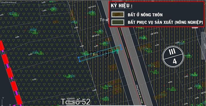 Hình ảnh Bán đất mặt tiền TỈNH LỘ 15 - xã An Phú - Củ Chi