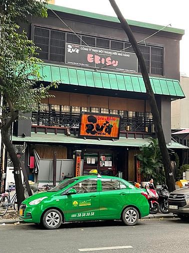Hình ảnh Cho Thuê Gấp Mặt Tiền Mạc Đĩnh Chi Phường Đakao Quận 1