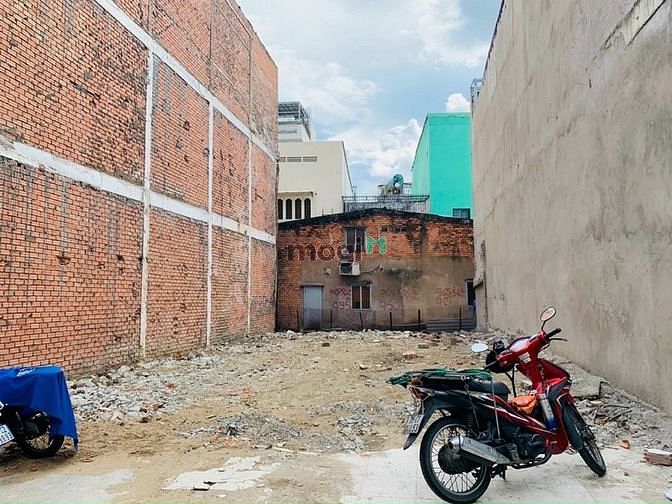 Hình ảnh Bán Lô Đất Đối Diện Công Viên Tầm Vu 140m2 - Đường 7m, GPXD Hầm 4 Lầu