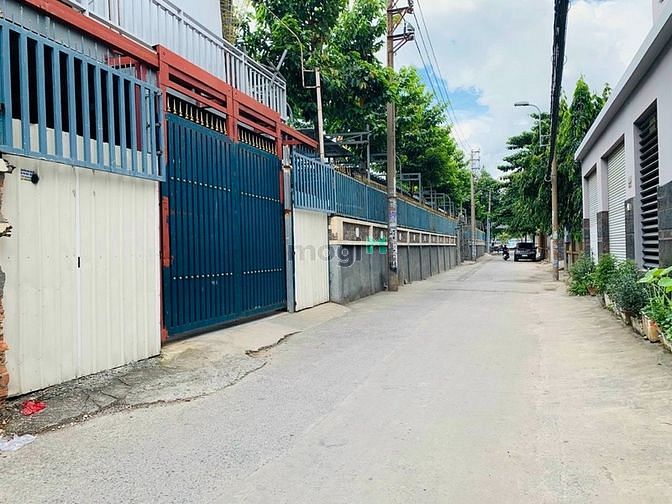 Hình ảnh Bán Lô Đất Đối Diện Công Viên Tầm Vu 140m2 - Đường 7m, GPXD Hầm 4 Lầu