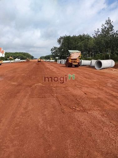 Hình ảnh Bán Đất Đô thị KCN Becamex Đồng Phú