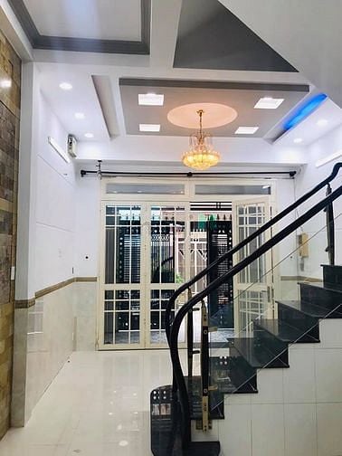 Hình ảnh HẺM XE HƠI TÂN KỲ TÂN QUÝ TÂN PHÚ 42m2 CHỈ 4.95 TỶ