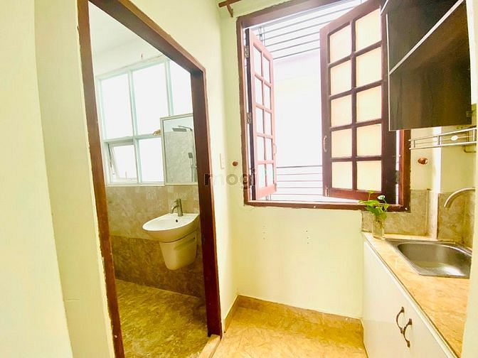 Hình ảnh 1PN 6tr5 Lê Văn Sỹ - Full Nội Thất - Thang máy