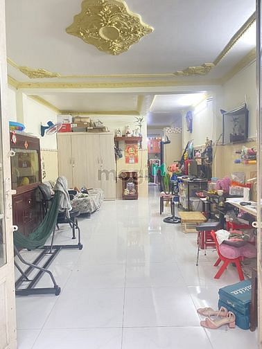 Hình ảnh Bán Gấp nhà  hxh 56m2 Lê Đình Cẩn Bình Tân 4.3 tỷ