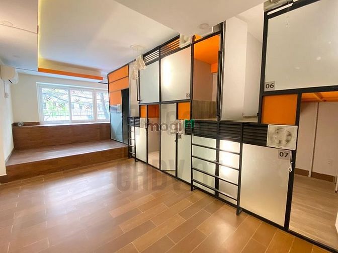 Hình ảnh Siêu Phẩm SleepBox_cạnh HUFLIT Quận 10 bao dịch vụ